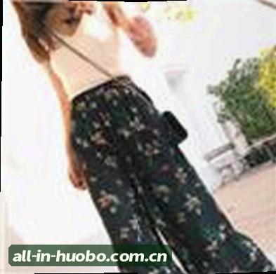 周婷