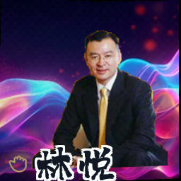 林悦