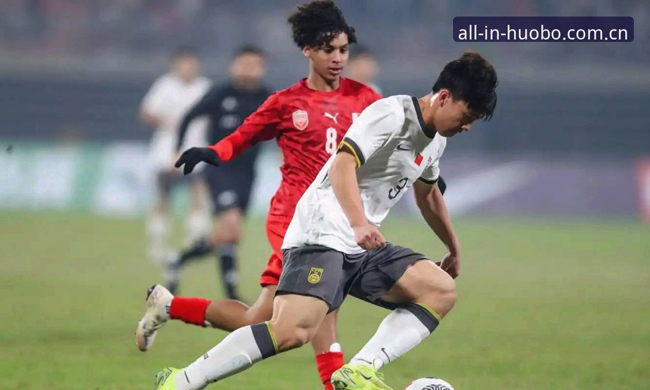 U17世界杯抽签结果全面评测：中国男女足前景展望与观赛体验报告