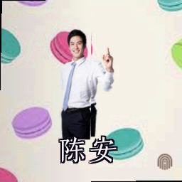 陈安